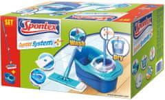 Spontex Express System Plus