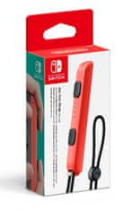 Nintendo Switch Joy-Con Strap červený / Switch