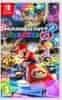 Nintendo Mario Kart 8 Deluxe / Switch