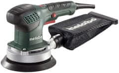 Metabo excentrická brúska SXE 3150