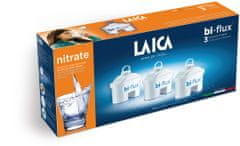 Laica Bi-Flux Cartridge NITRATE 3ks N3N