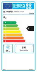 Ariston ohrievač vody ANDRIS R 30 PL EU