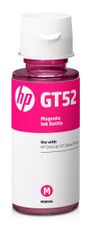 HP GT52, purpurová (M0H55AE)