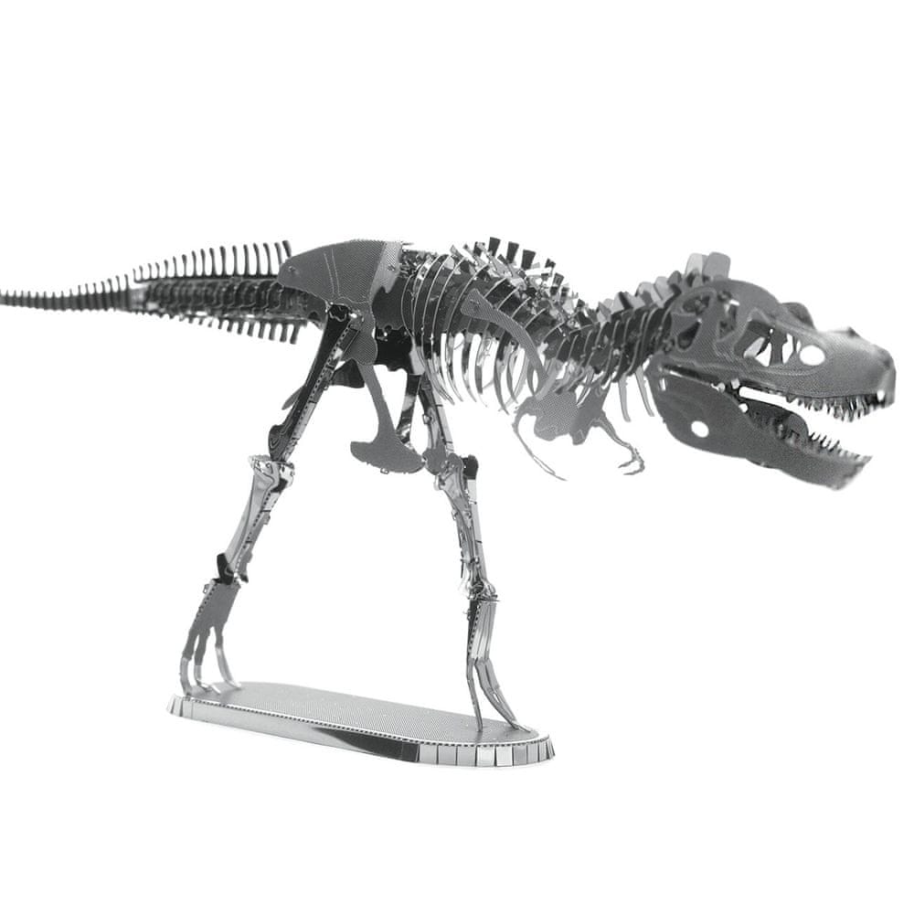 Metal Earth T-Rex Skeleton