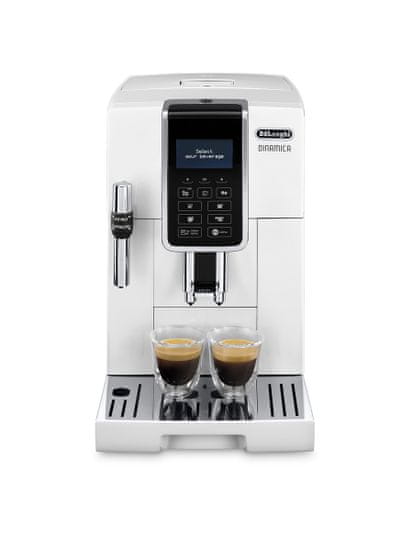 De'Longhi Dinamica ECAM 350.35 W