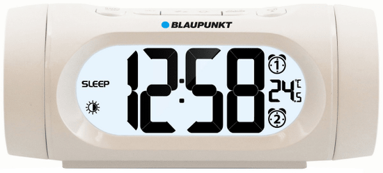 BLAUPUNKT CR9WH