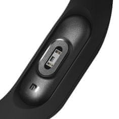 Xiaomi Mi Band 2, čierny - zánovné