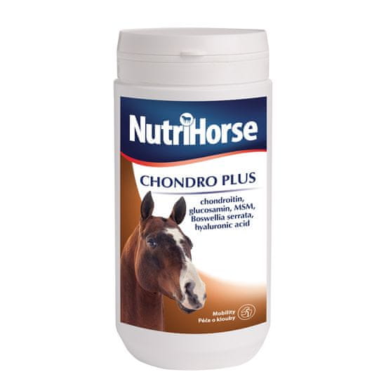 Nutrihorse Chondro Plus 1 kg