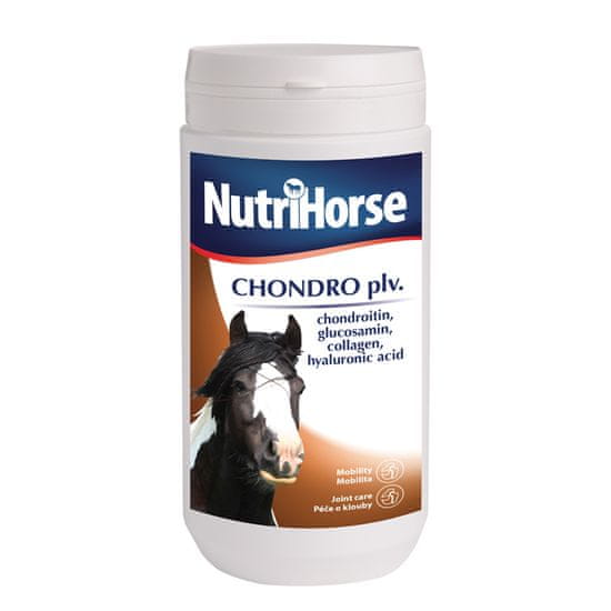 Nutrihorse Chondro pulvis 1 kg