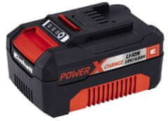 Einhell Aku 18V 4,0 Ah Li-ion Power X-Change (4511396)