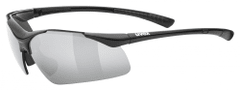 Uvex Sportstyle 223 Black (2216)