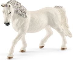 Schleich 13819 Lipicánska kobyla