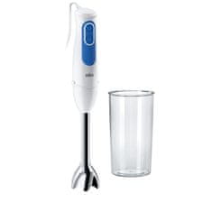 BRAUN MultiQuick 3 MQ 3000 Wh Smothie plus