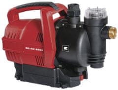 Einhell GC-AW 6333