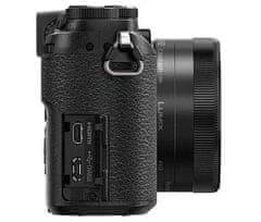 PANASONIC Lumix DMC-GX80 Body Black (DMC-GX80EG-K)