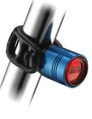 Lezyne LED Femto Drive Rear modrá