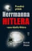 Odd Arild Ellingsen: Pravdivý příběh Herrmanna Hitlera - syna Adolfa Hitlera