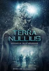 Julie Nováková: Terra nullius