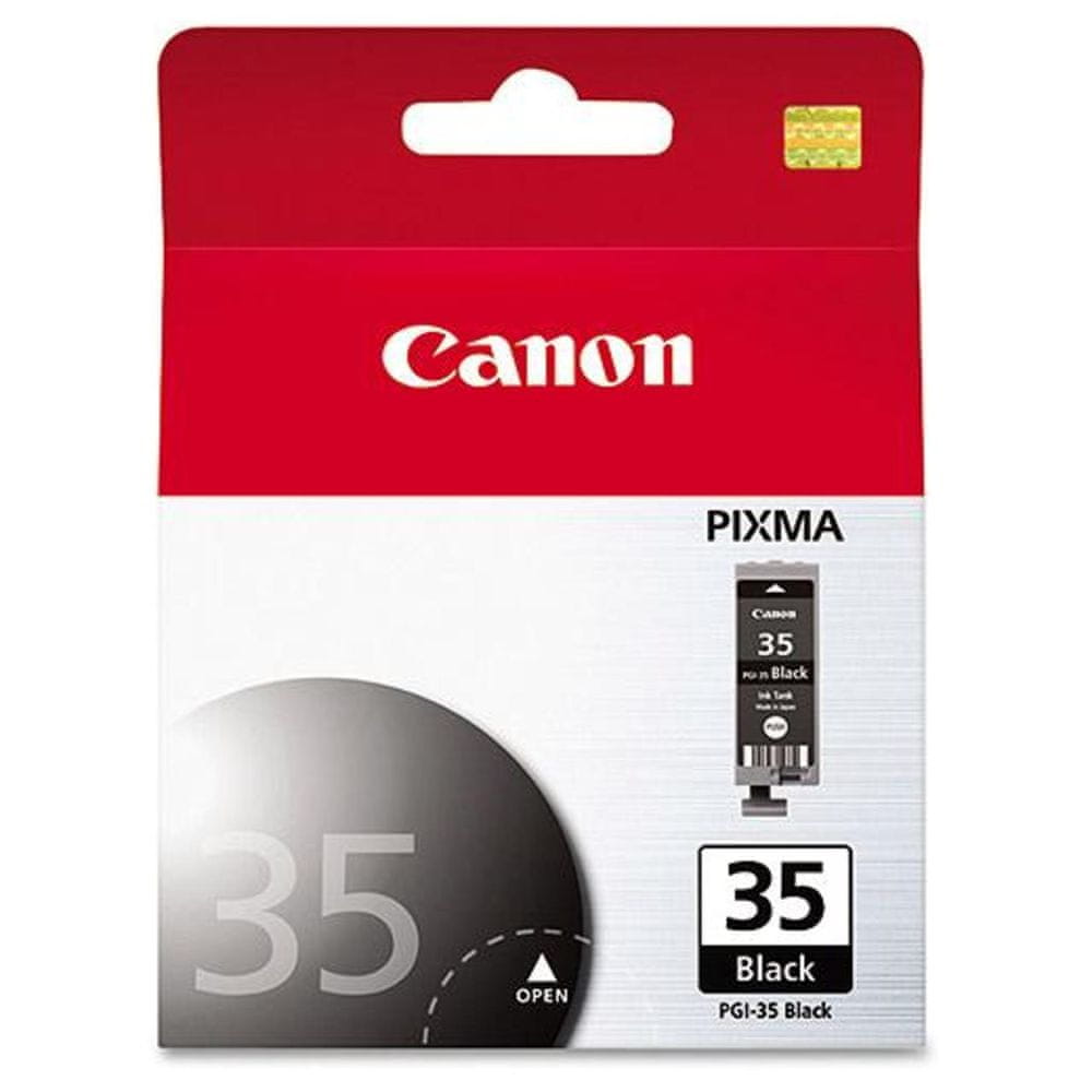 Canon PGI-35Bk (1509B001), čierna