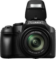 PANASONIC Lumix DC-FZ82EP-K