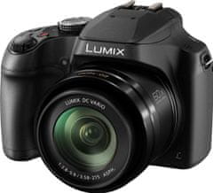 PANASONIC Lumix DC-FZ82EP-K