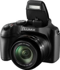 PANASONIC Lumix DC-FZ82EP-K