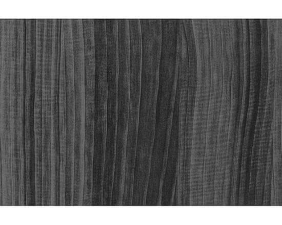 Patifix - Samolepiace tapety - fólie 62-3310 ORECH TMAVÝ - šírka 67,5 cm