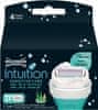 Wilkinson Sword Intuition Sensitive Care Náhradné hlavice 3ks