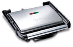 Tefal multifunkčný gril GC241D38 Panini Grill