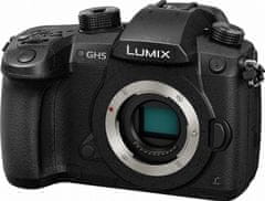 PANASONIC Lumix DC-GH5 Body (DC-GH5EG-K)