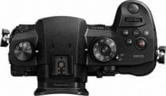 PANASONIC Lumix DC-GH5 Body (DC-GH5EG-K)