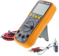 Retlux RDM 9001 digitálny multimeter