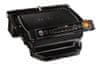 Tefal GC714834 Optigrill+ black