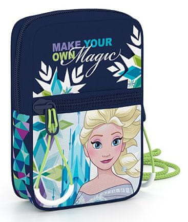 Oxybag Kapsička na krk Frozen 2017