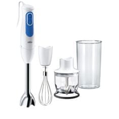 BRAUN MultiQuick 3 MQ 3025 Spaghetti