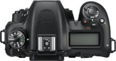 Nikon D7500 Body (VBA510AE)