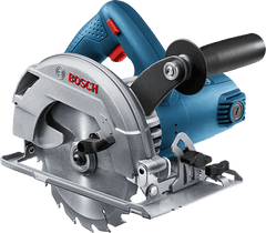 BOSCH Professional Ručná okružná píla GKS 600 06016A9020