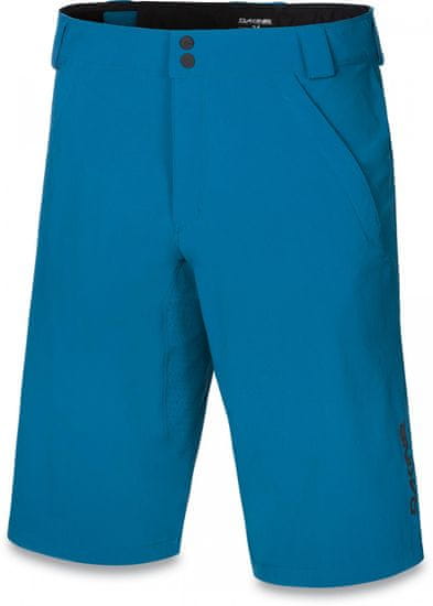 Dakine Syncline Short With Liner Bluerock