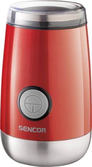 SENCOR SCG 2050RD