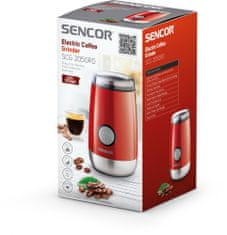 SENCOR SCG 2050RD