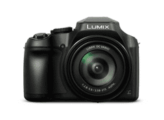 PANASONIC Lumix DC-FZ82EP-K