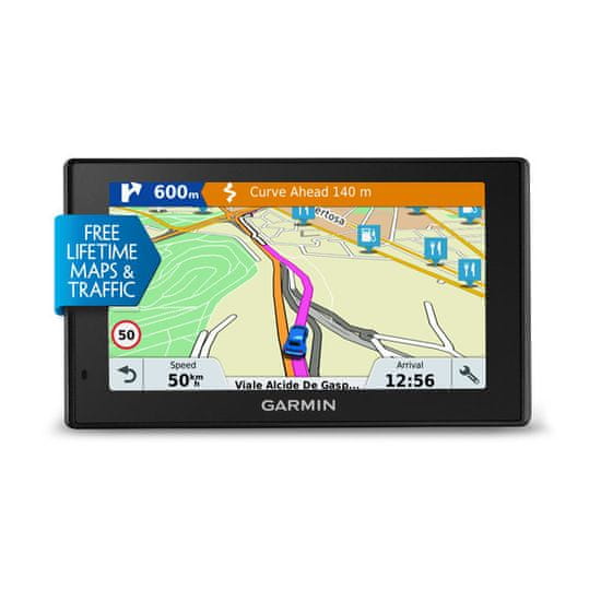 Garmin DriveSmart 51S