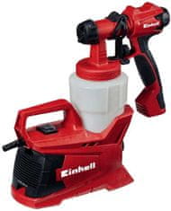 Einhell Systém pre nástrek farieb TC-SY 600 S Classic