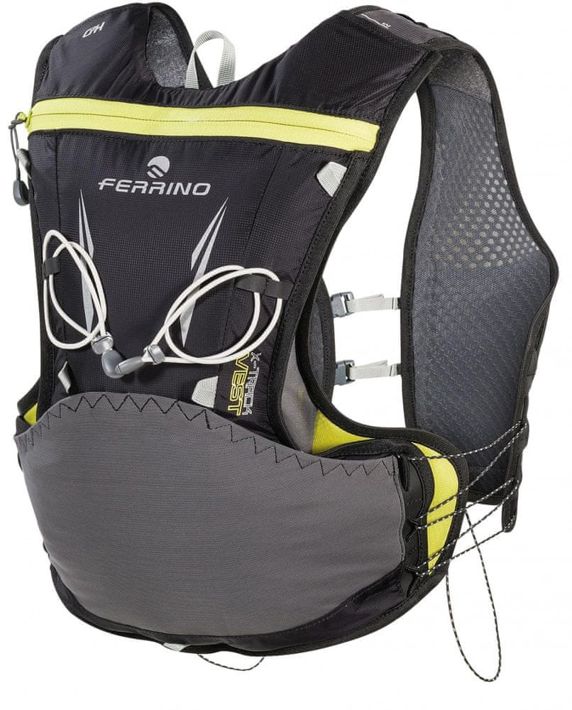 Ferrino X - Track vest