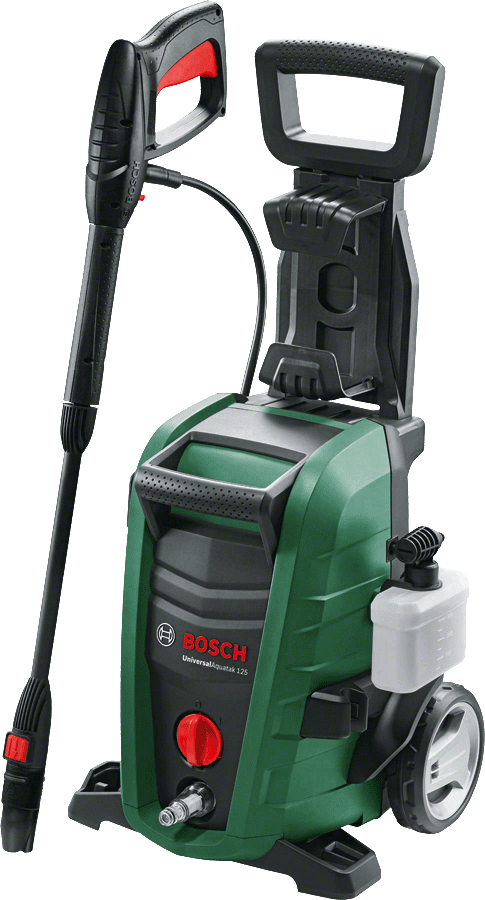 Bosch UniversalAquatak 130 0.600.8A7.B00