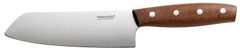 FISKARS Nôž Norr Santoku 16 cm