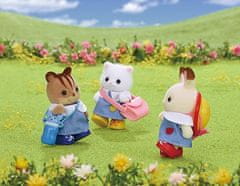 Sylvanian Families Predškoláci kamaráti 3ks