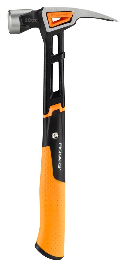 FISKARS kladivo L 13,5" 1020214