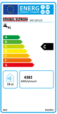 STIEBEL ELTRON ohrievač vody SHZ 150 LCD