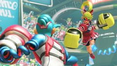 Nintendo Arms / Switch